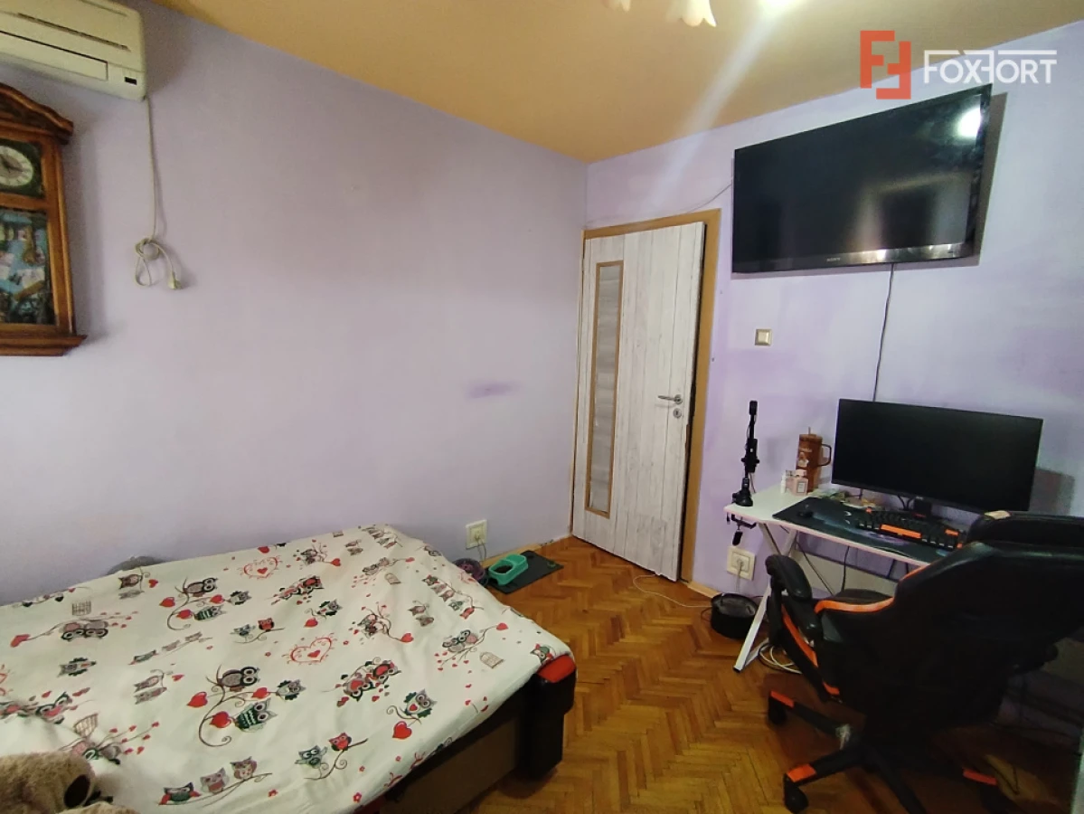 COMISION 0% Apartament cu 2 camere de vanzare in zona Soarelui - 8