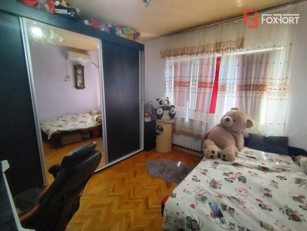 COMISION 0% Apartament cu 2 camere de vanzare in zona Soarelui - 7