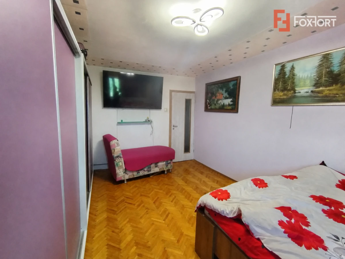 COMISION 0% Apartament cu 2 camere de vanzare in zona Soarelui - 6
