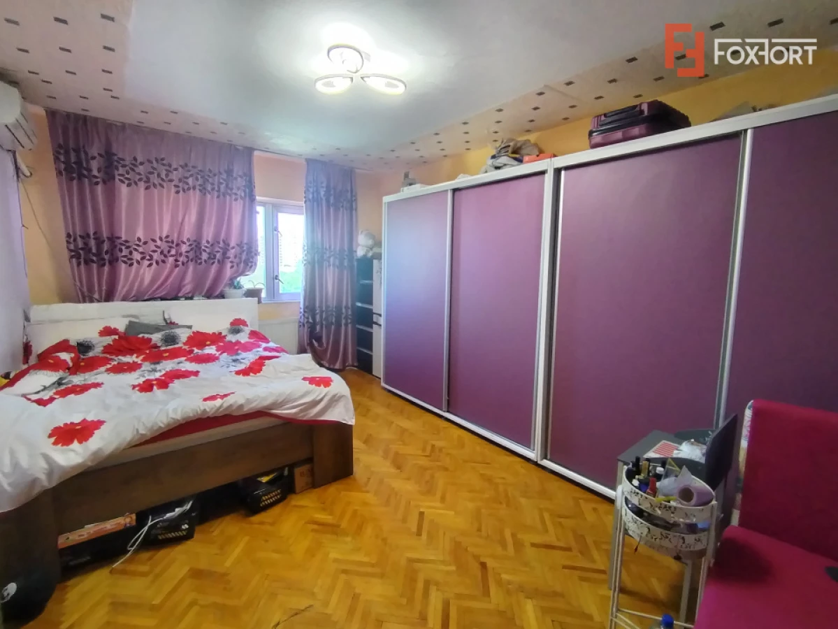 COMISION 0% Apartament cu 2 camere de vanzare in zona Soarelui - 5