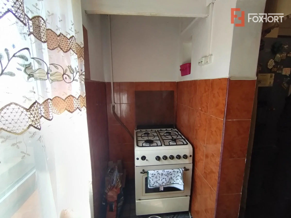 COMISION 0% Apartament cu 2 camere de vanzare in zona Soarelui - 4