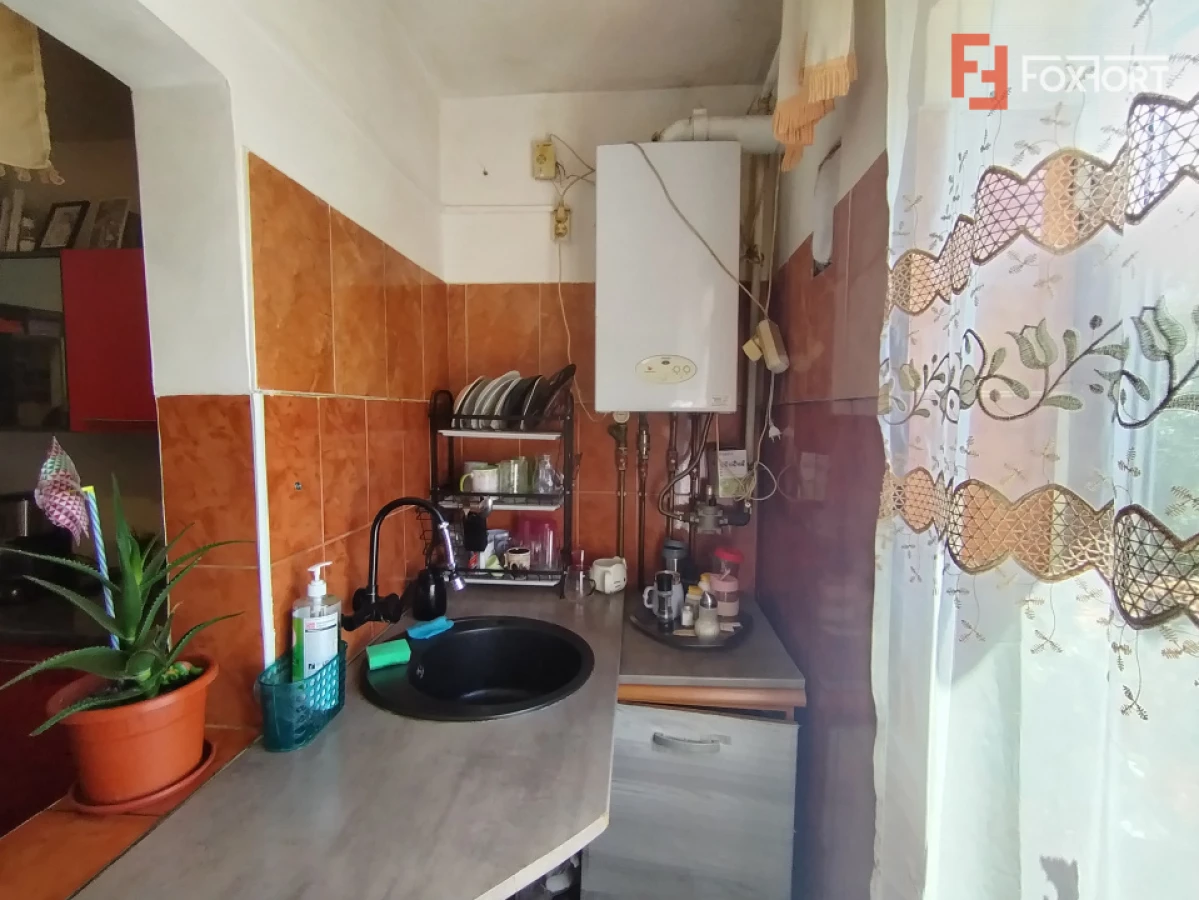 COMISION 0% Apartament cu 2 camere de vanzare in zona Soarelui - 3
