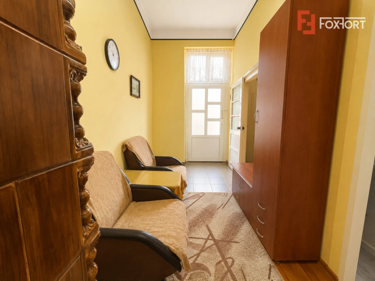 Apartament 2 camere semidecomandat la parter - Piata Catedralei - Arad - 10