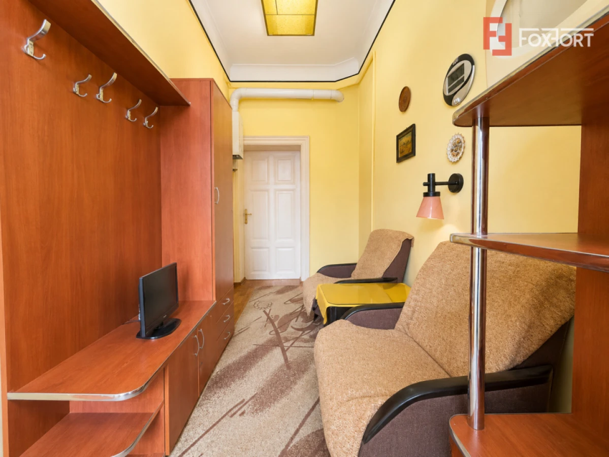 Apartament 2 camere semidecomandat la parter - Piata Catedralei - Arad - 8