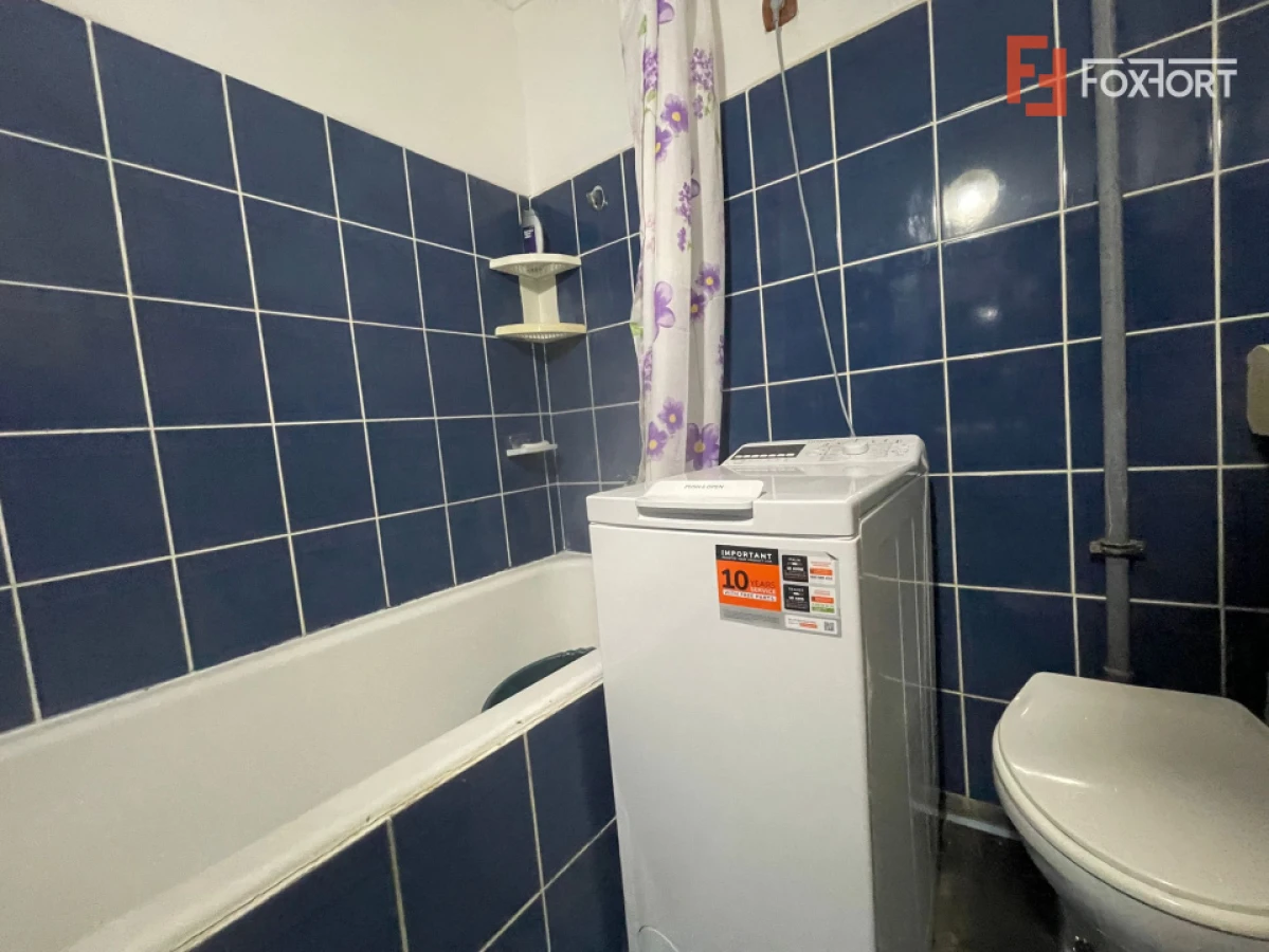 Apartament 2 camere semidecomandat la parter - Piata Catedralei - Arad - 7