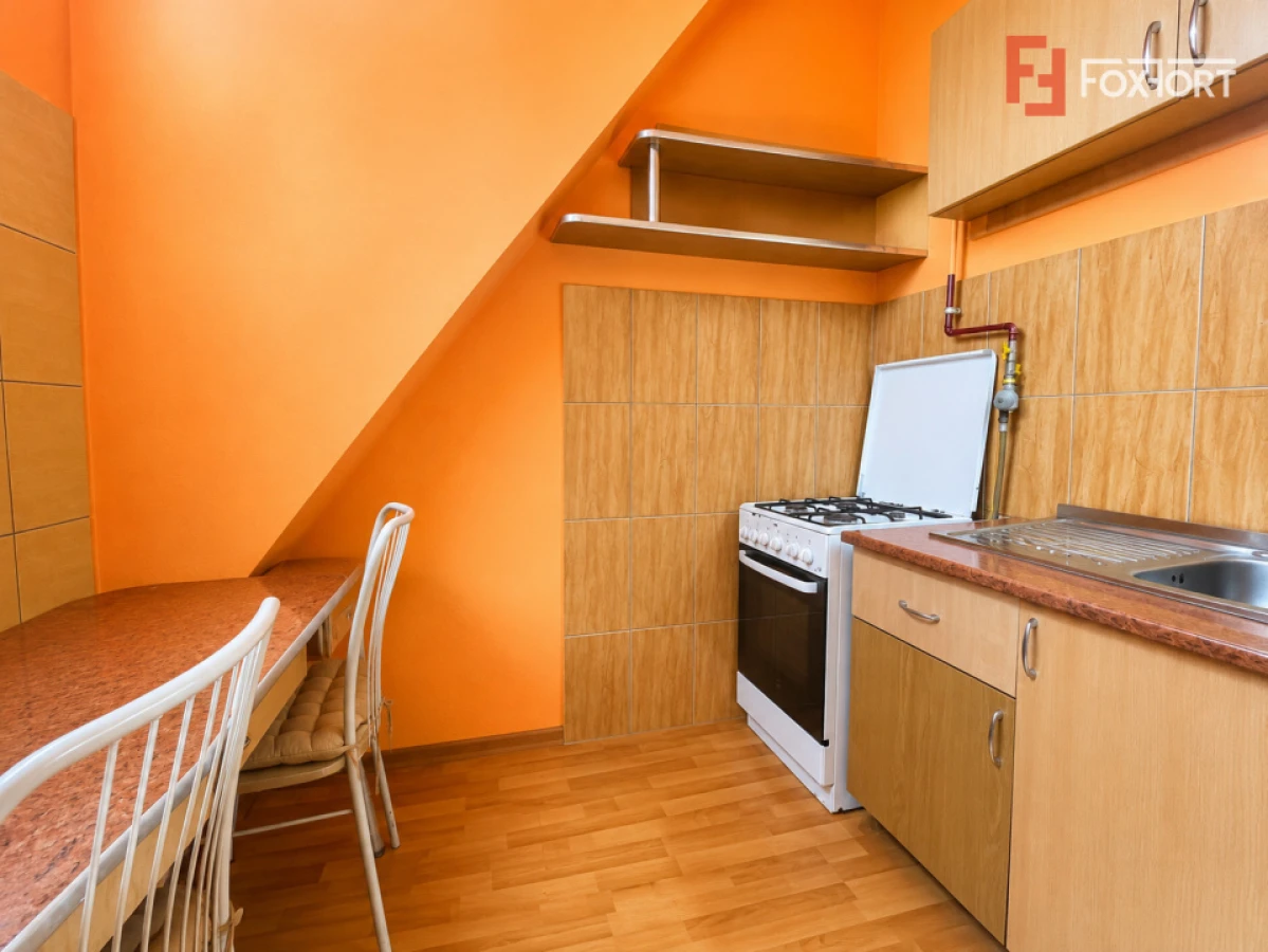 Apartament 2 camere semidecomandat la parter - Piata Catedralei - Arad - 4