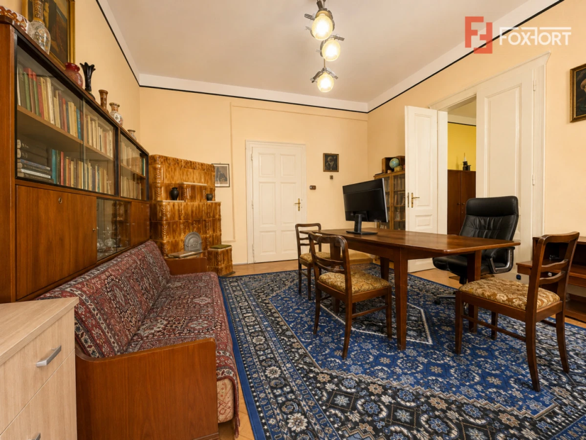 Apartament 2 camere semidecomandat la parter - Piata Catedralei - Arad - 3
