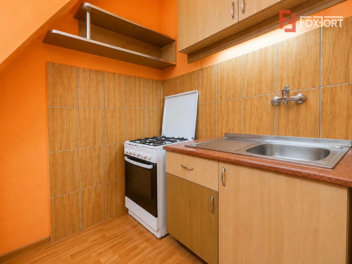 Apartament 2 camere semidecomandat la parter - Piata Catedralei - Arad - 2