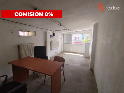 COMISION 0% Garaj/loc de depozitare in zona Sagului