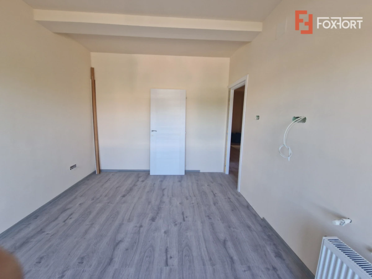 Duplex de vanzare cu 4 camere, Mosnita Noua - 6