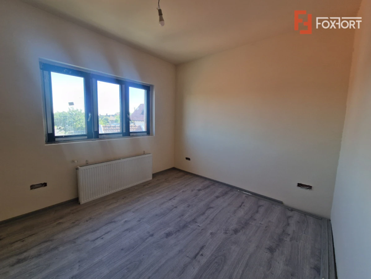 Duplex de vanzare cu 4 camere, Mosnita Noua - 3