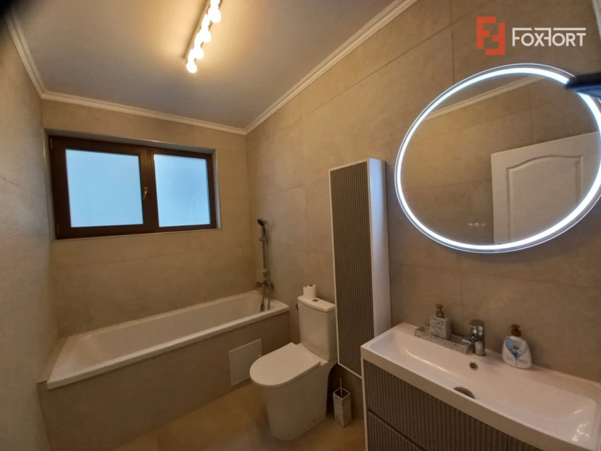Casa individuala premium in Ghiroda | 107 mp utili | Teren 519 mp - 10