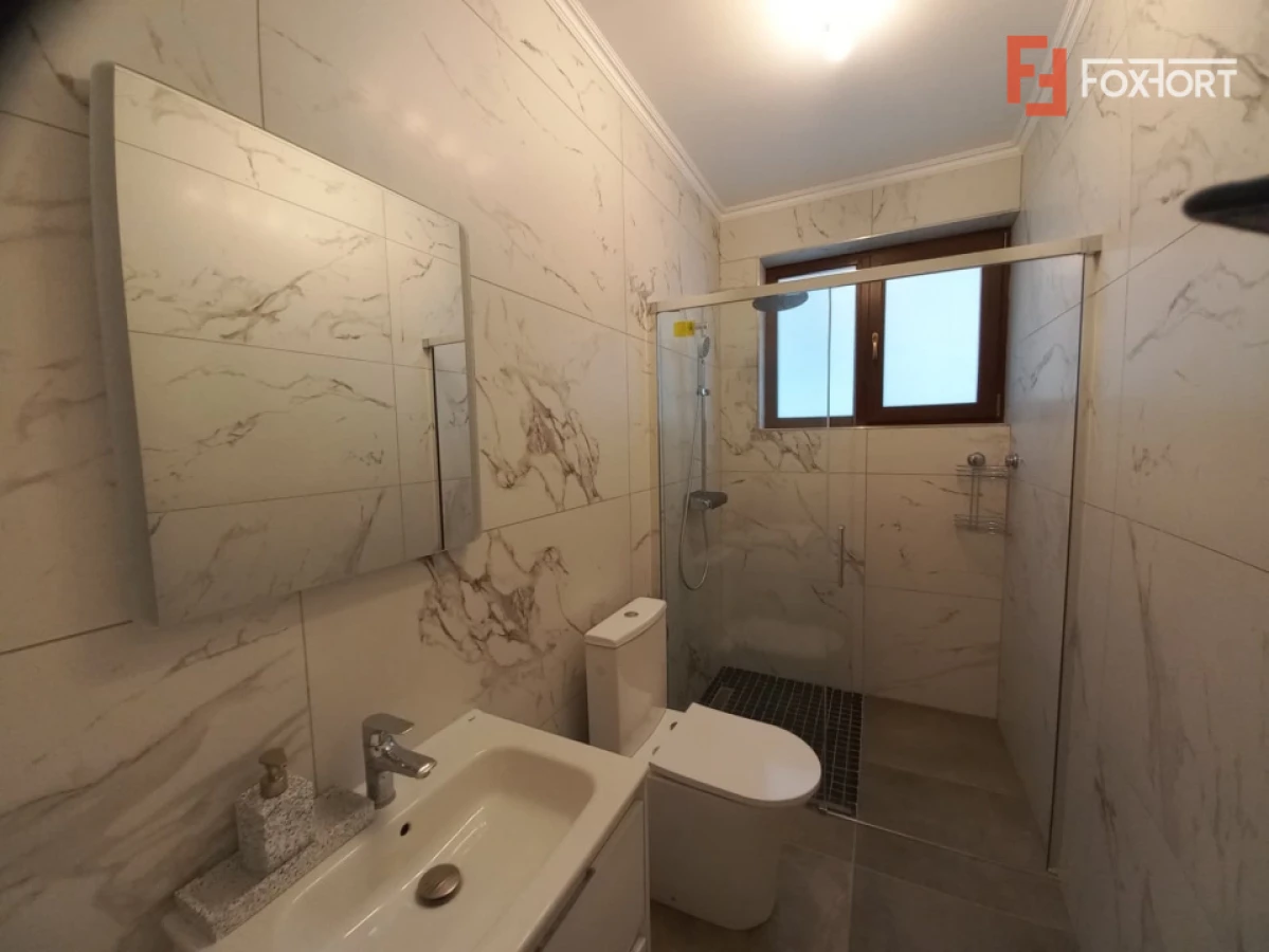 Casa individuala premium in Ghiroda | 107 mp utili | Teren 519 mp - 9