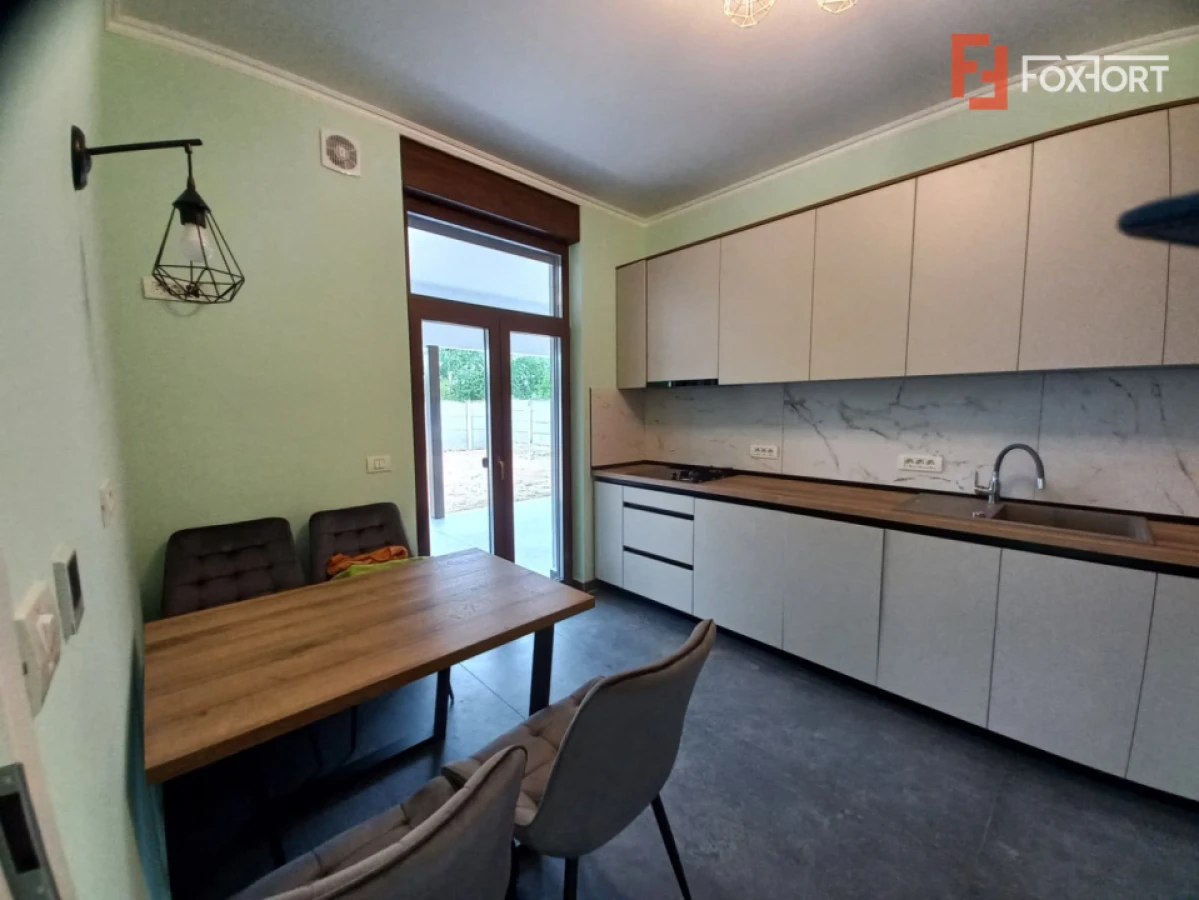 Casa individuala premium in Ghiroda | 107 mp utili | Teren 519 mp - 8