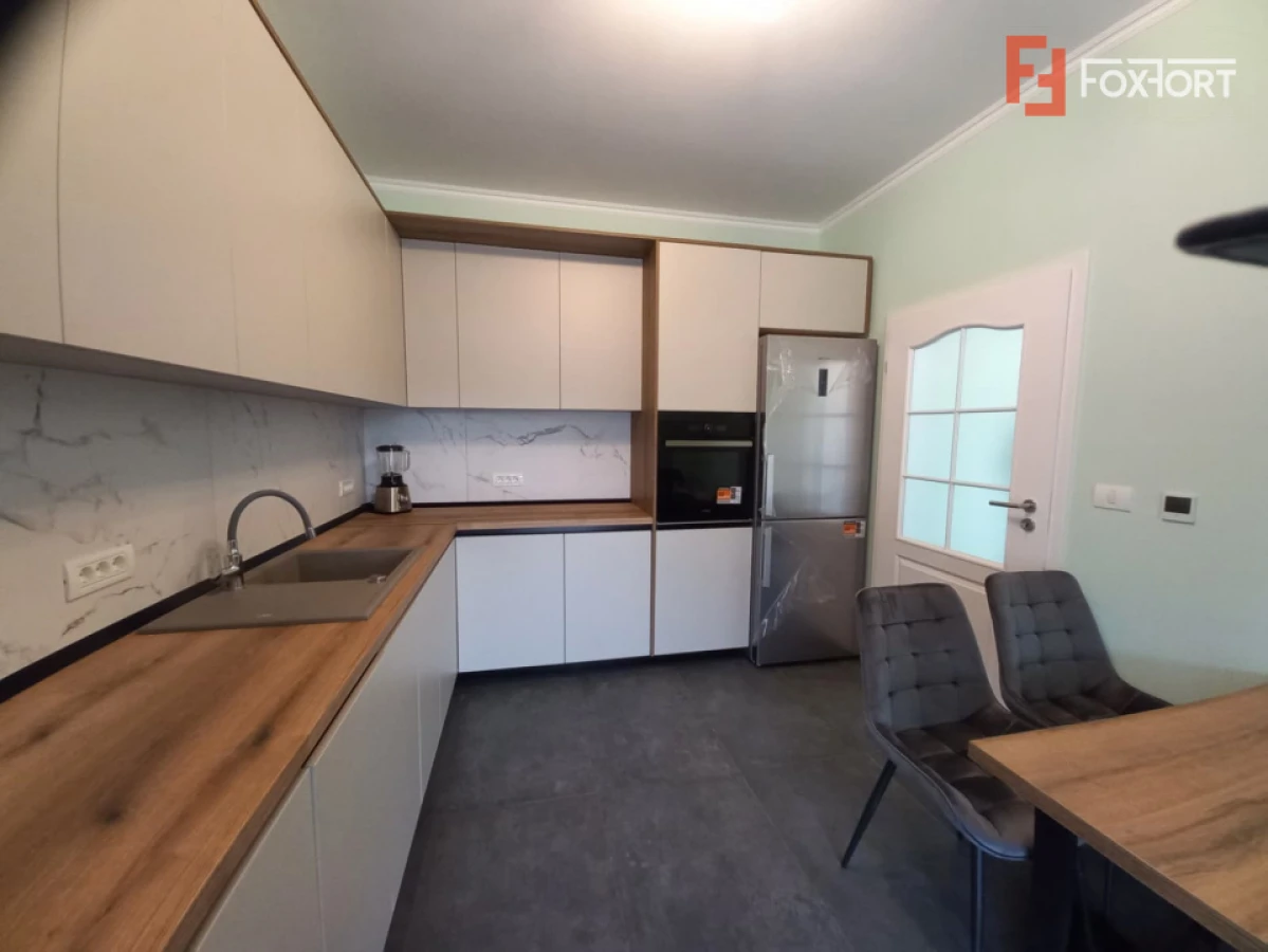 Casa individuala premium in Ghiroda | 107 mp utili | Teren 519 mp - 7