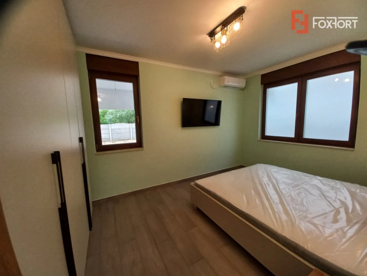 Casa individuala premium in Ghiroda | 107 mp utili | Teren 519 mp - 6