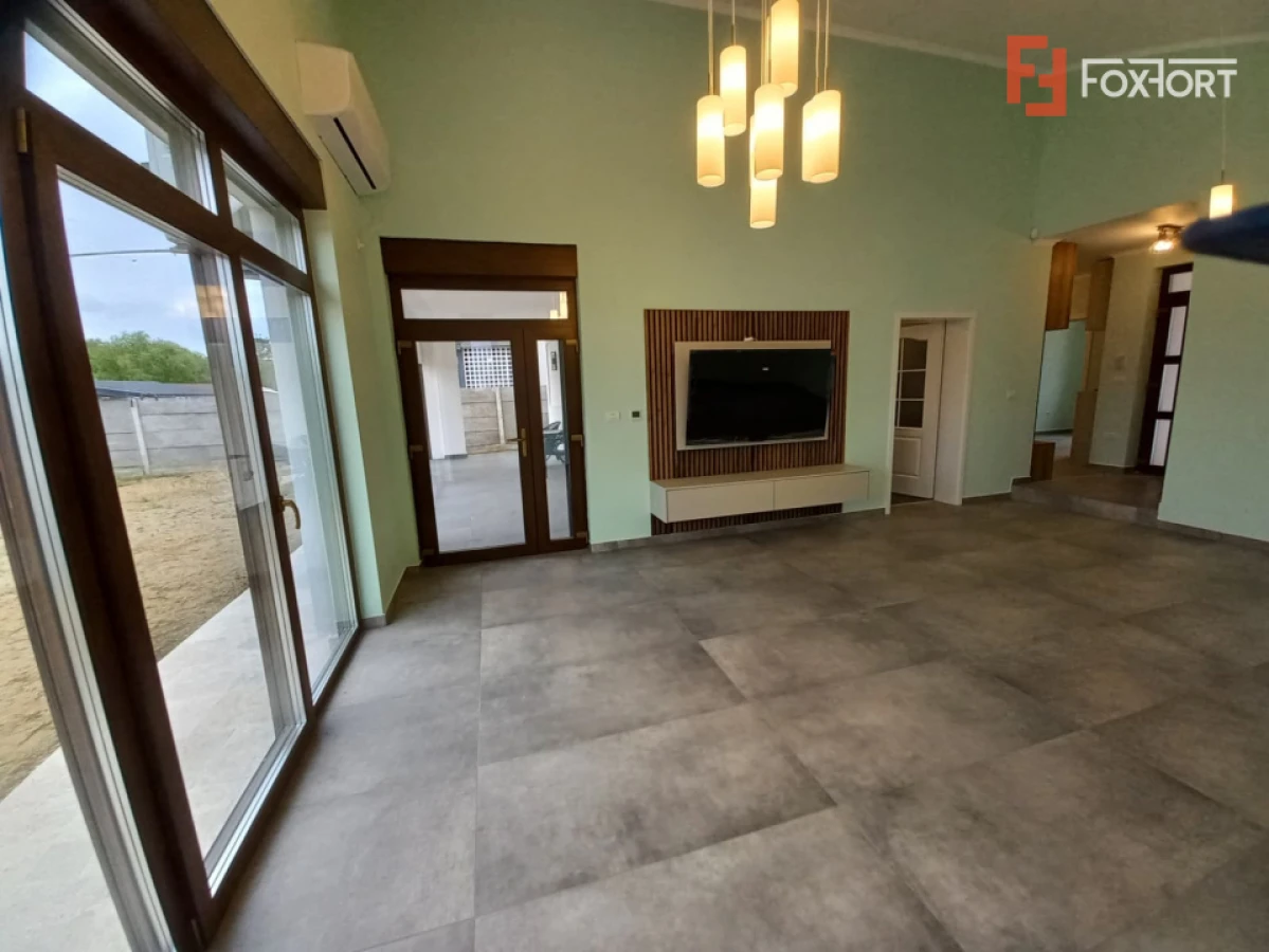 Casa individuala premium in Ghiroda | 107 mp utili | Teren 519 mp - 5