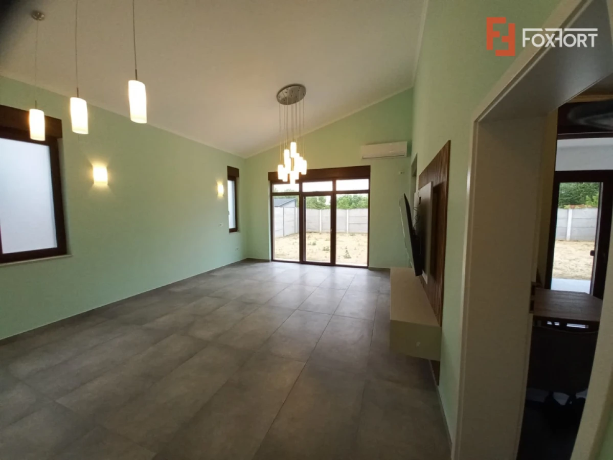 Casa individuala premium in Ghiroda | 107 mp utili | Teren 519 mp - 4