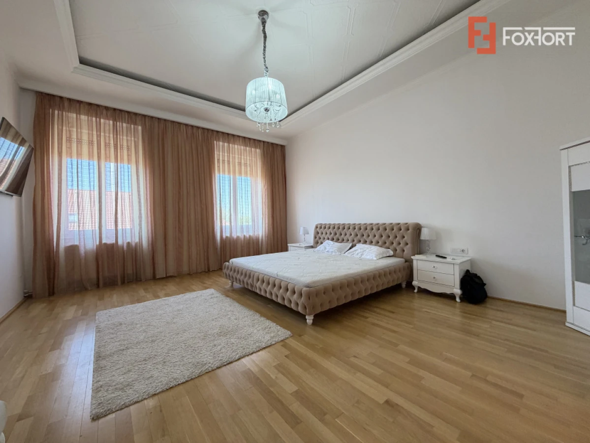 Apartament 3 camere, semicentral - complet mobilat, zona Fabric - 3