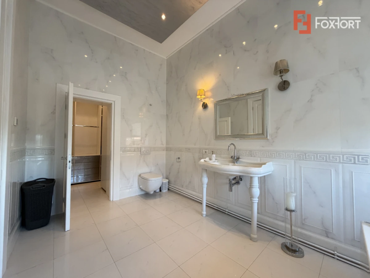 Apartament inedit 3 camere, semicentral complet mobilat - 6