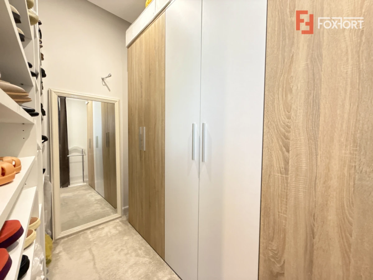 COMISION 0% Casa cu 4 camere de vanzare in Sacalaz, zona Cartierul Primaverii - 8