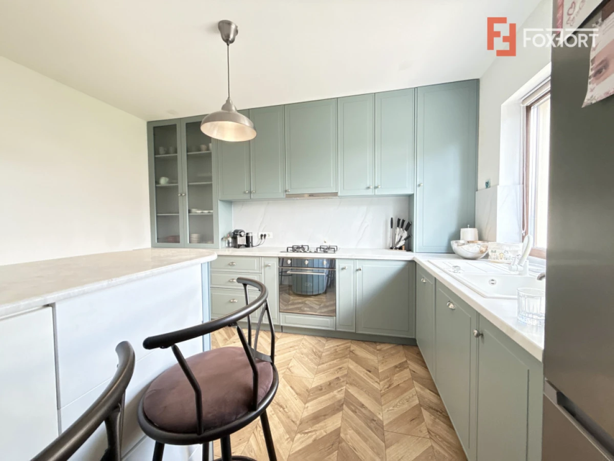 COMISION 0% Casa cu 4 camere de vanzare in Sacalaz, zona Cartierul Primaverii - 5