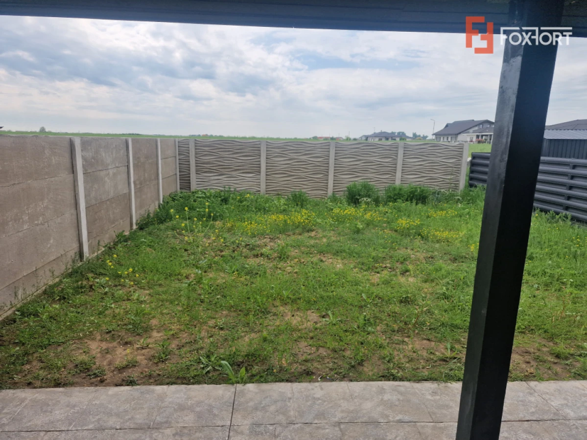 Duplex de vanzare cu 3 camere - zona Mosnita Noua - 7