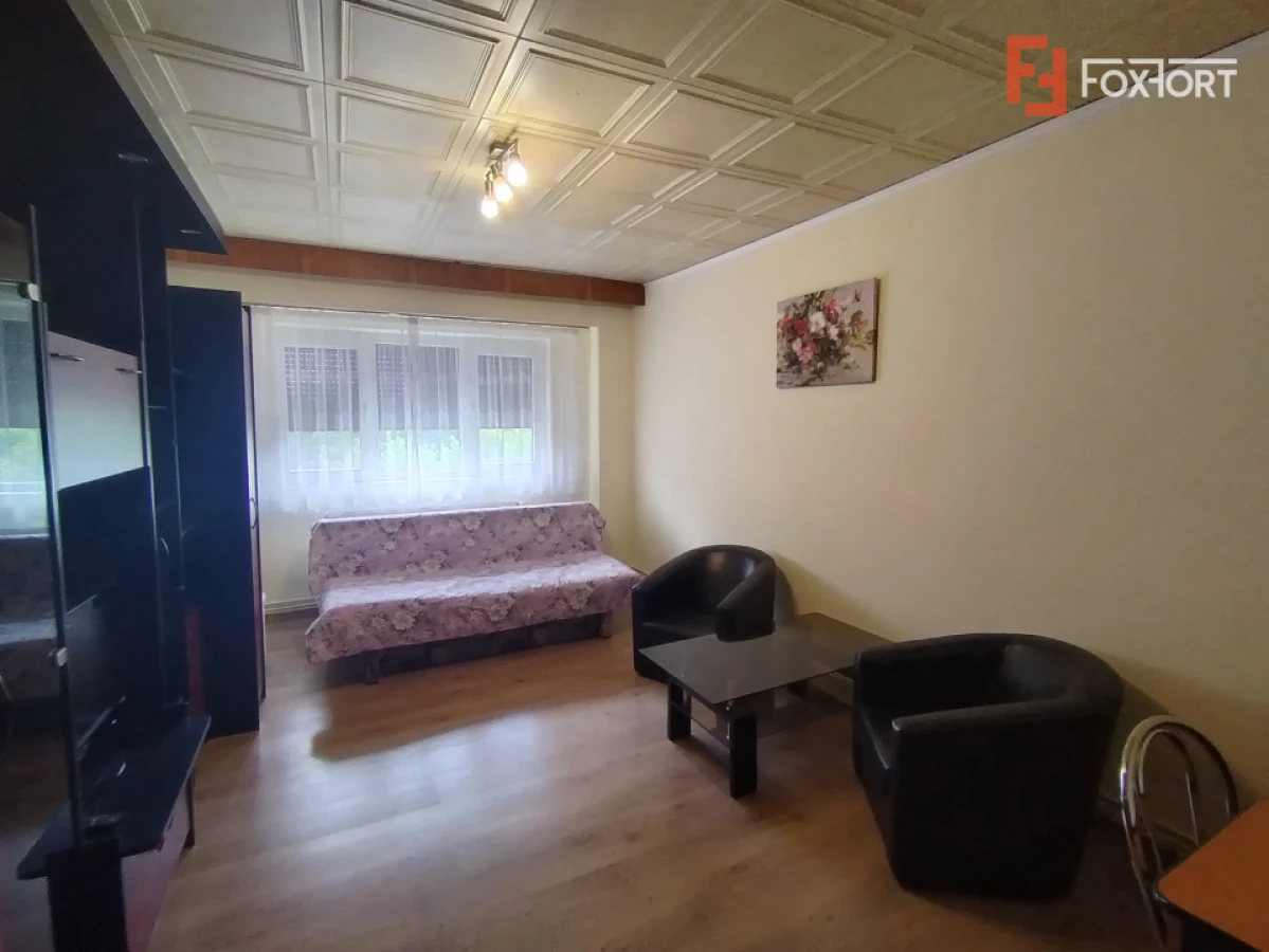 COMISION 0% Apartament cu 3 camere de inchiriat in zona Olimpia - 9