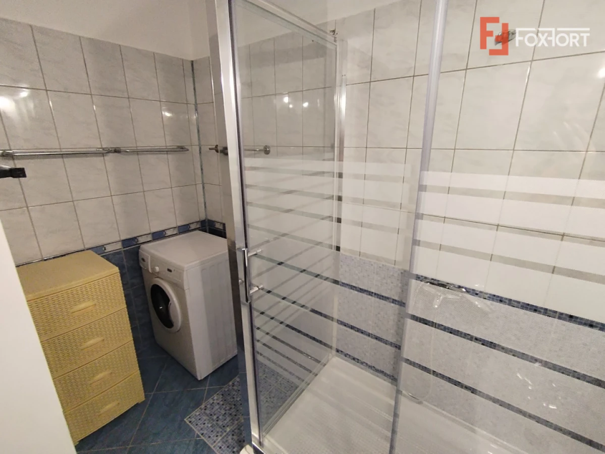 COMISION 0% Apartament cu 3 camere de inchiriat in zona Olimpia - 8