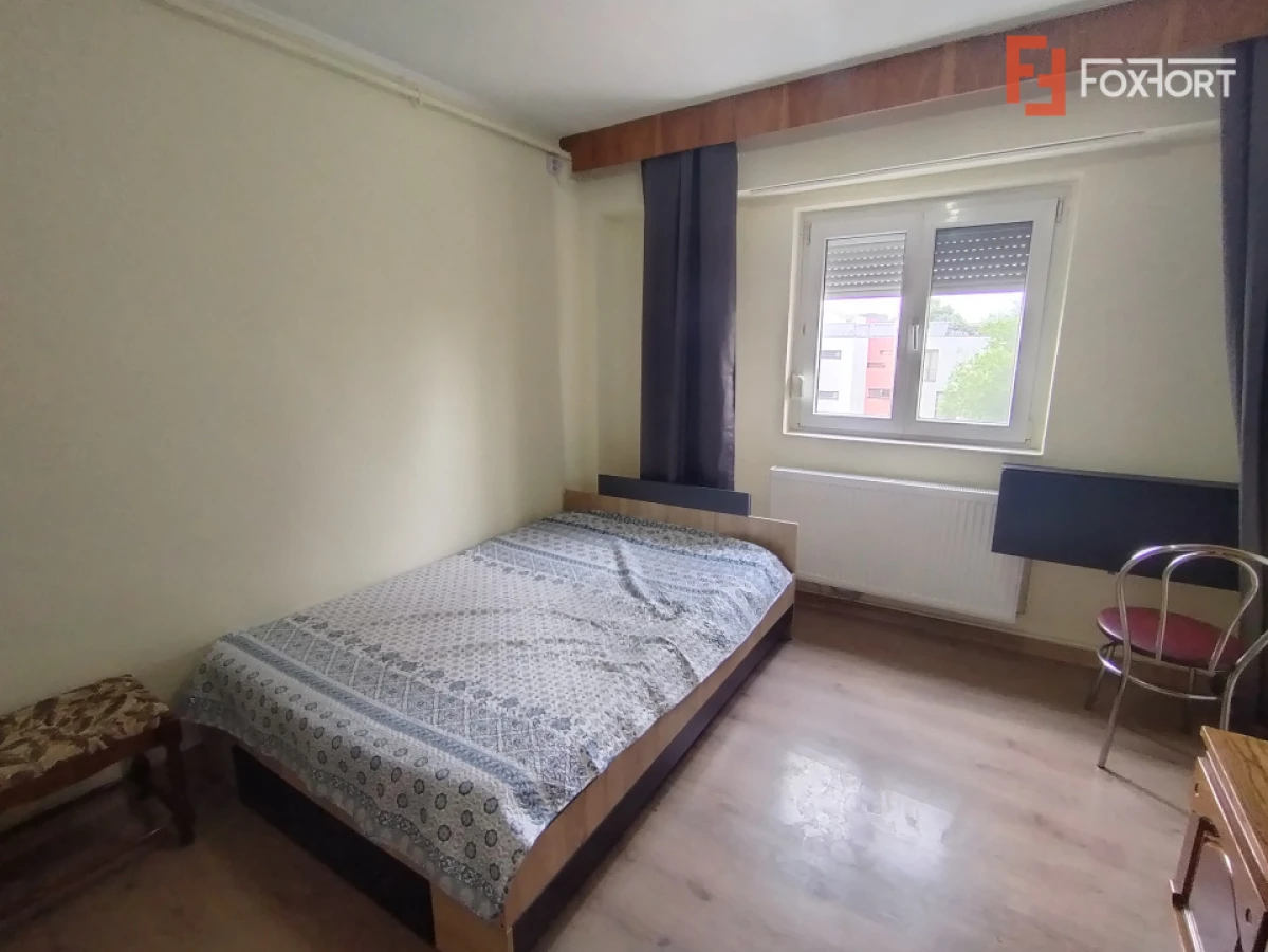 COMISION 0% Apartament cu 3 camere de inchiriat in zona Olimpia - 5