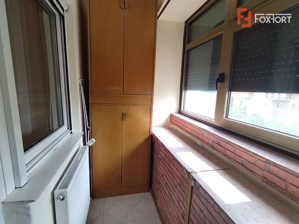 COMISION 0% Apartament cu 3 camere de inchiriat in zona Olimpia - 3