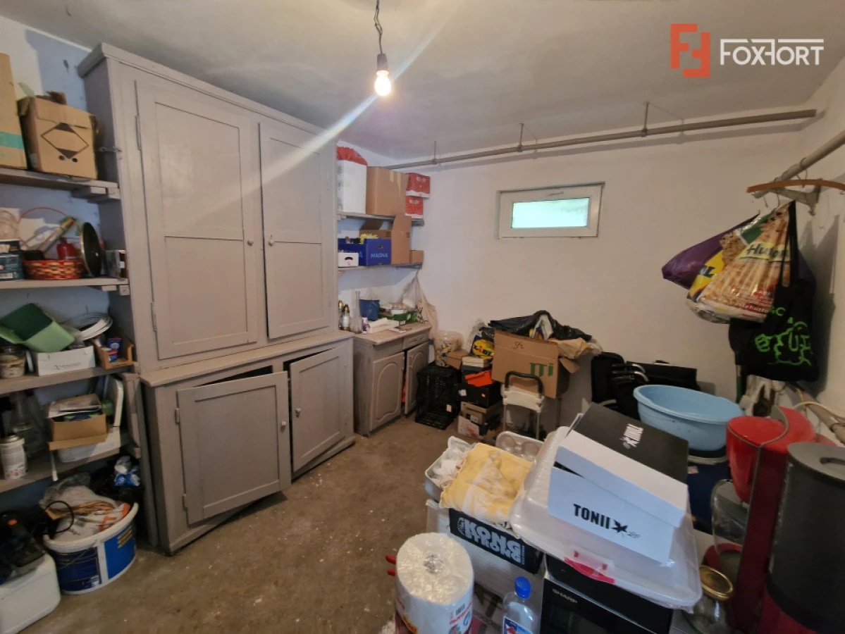 Casa individuala cu 3 camere si teren de 647 mp in Mosnita Veche - 10