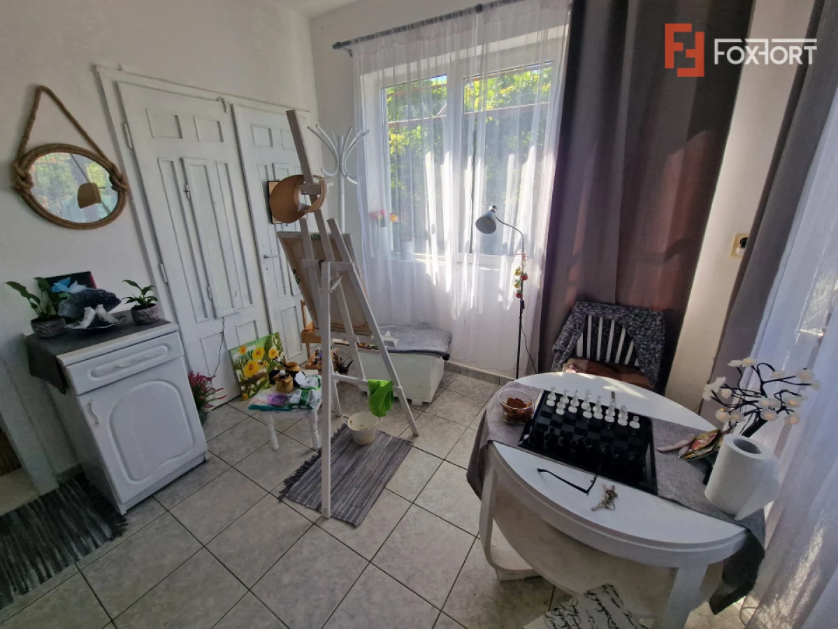 Casa individuala cu 3 camere si teren de 647 mp in Mosnita Veche - 6