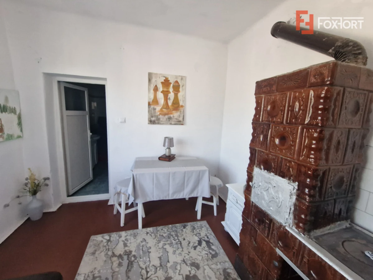Casa individuala cu 3 camere si teren de 647 mp in Mosnita Veche - 4