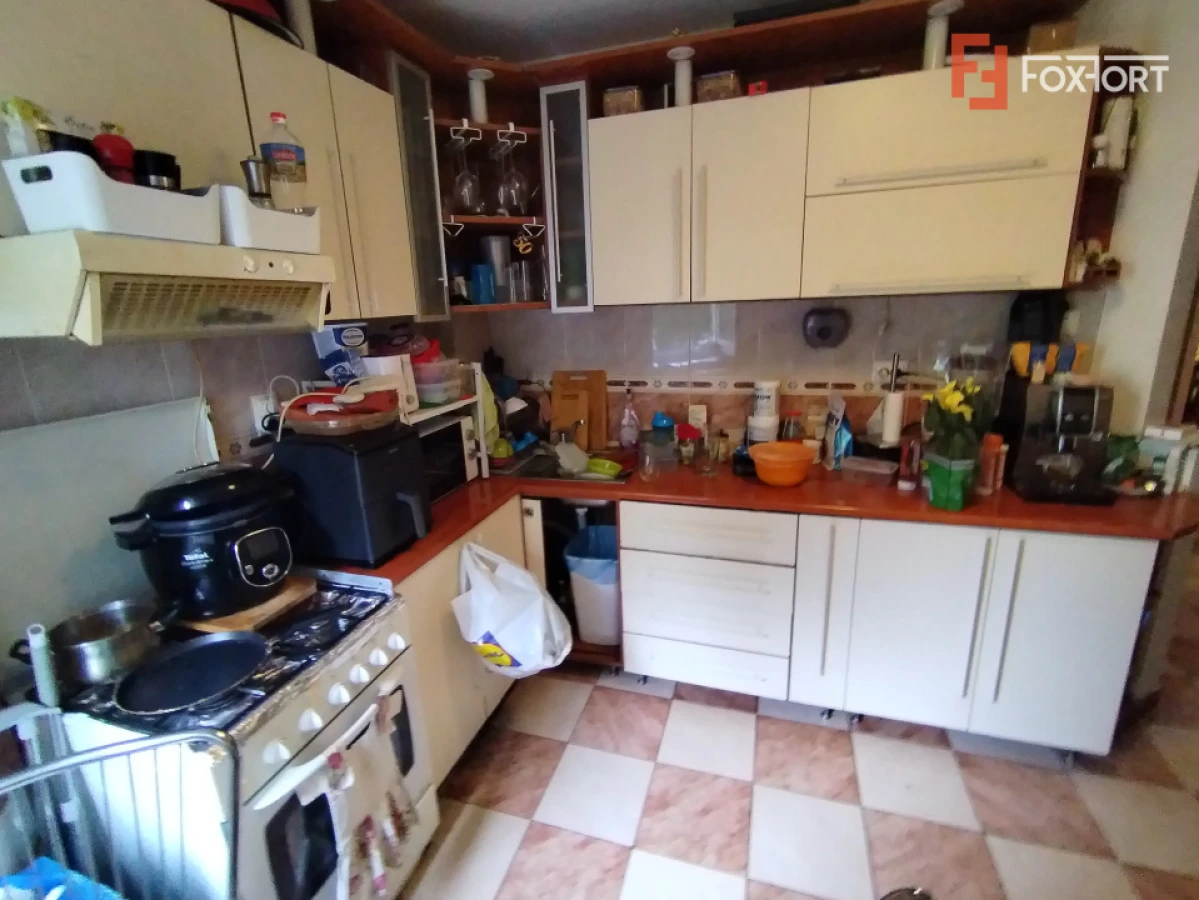 COMISION 0% Apartament cu 3 camere de vanzare in zona Soarelui - 9