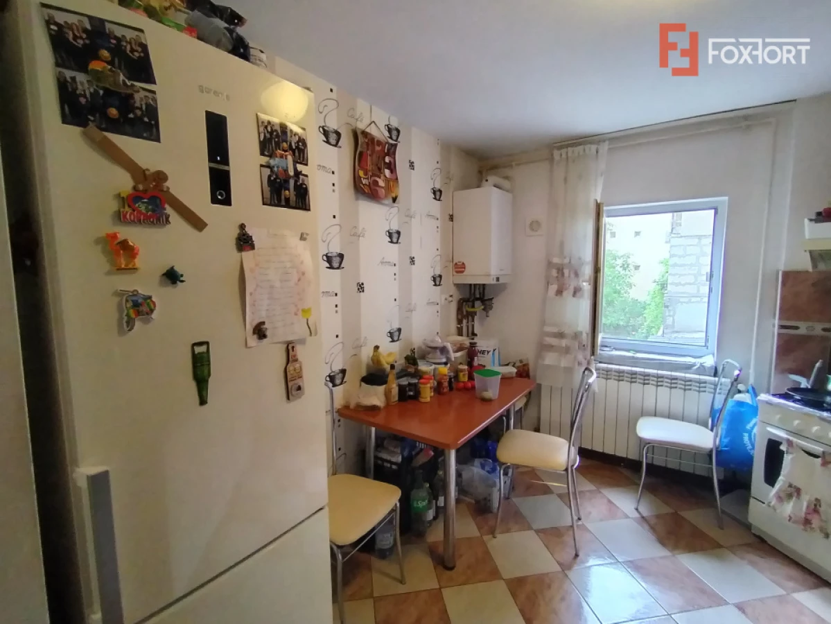 COMISION 0% Apartament cu 3 camere de vanzare in zona Soarelui - 8