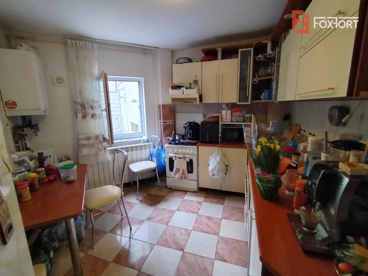 COMISION 0% Apartament cu 3 camere de vanzare in zona Soarelui - 7
