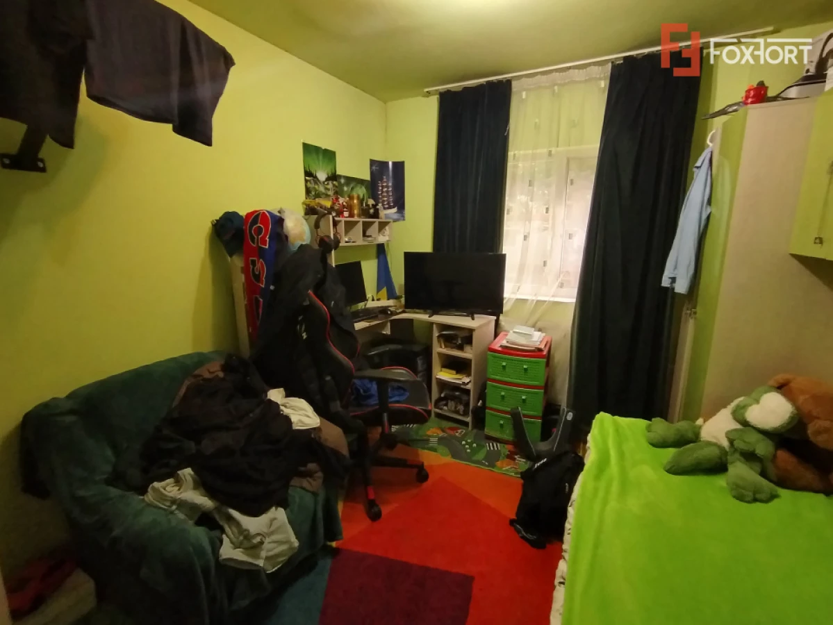 COMISION 0% Apartament cu 3 camere de vanzare in zona Soarelui - 6