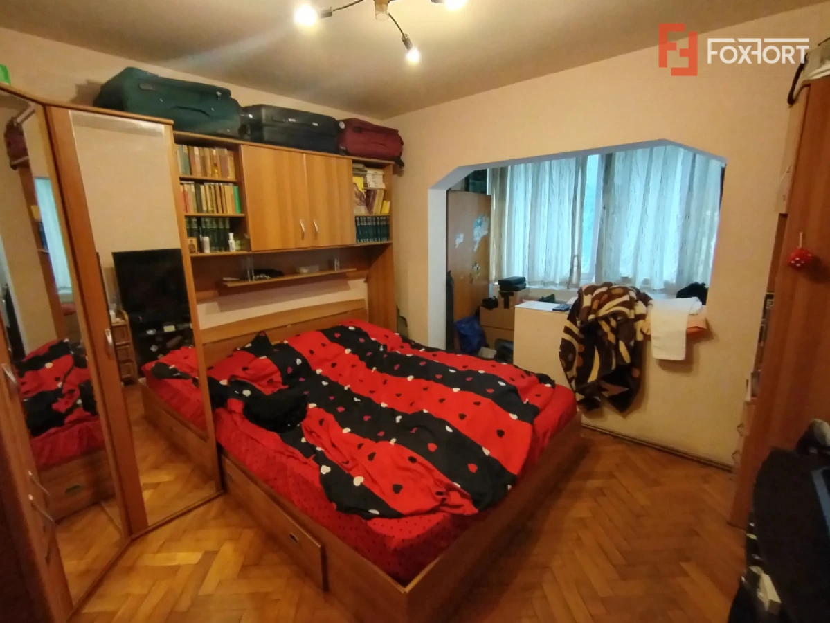 COMISION 0% Apartament cu 3 camere de vanzare in zona Soarelui - 3