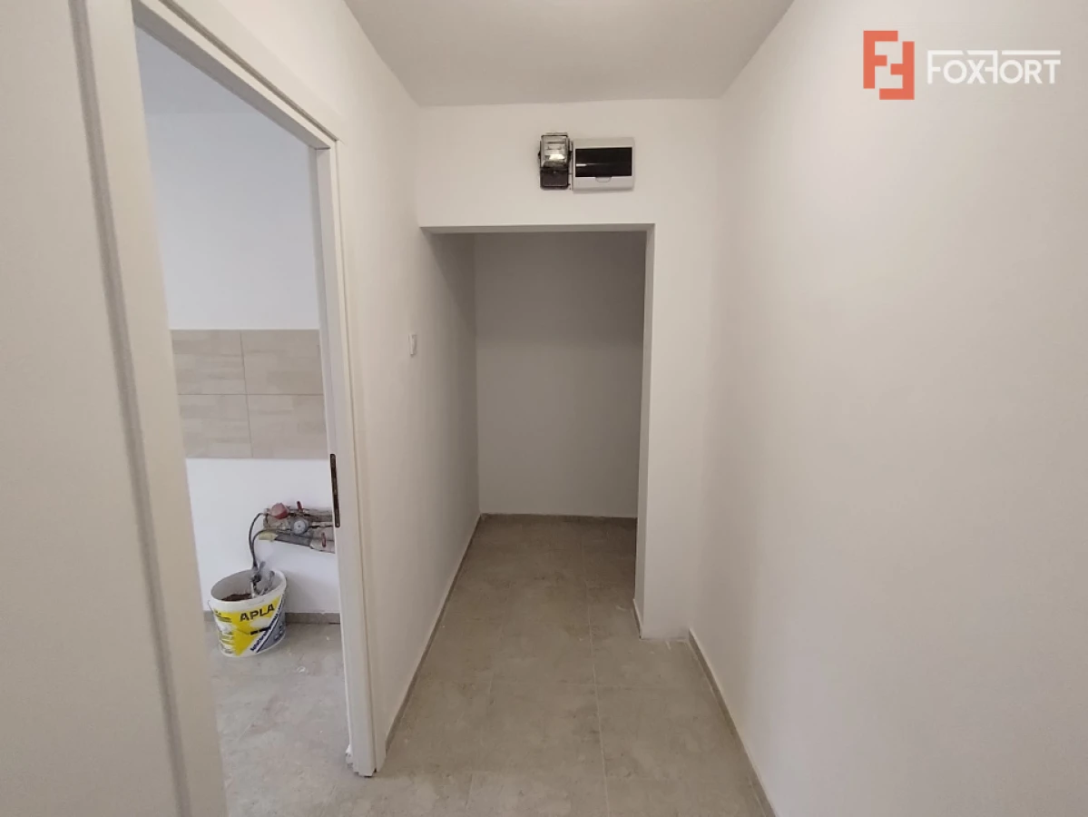 Apartament cu 2 camere de vanzare in Timisoara, zona Lidia - 10