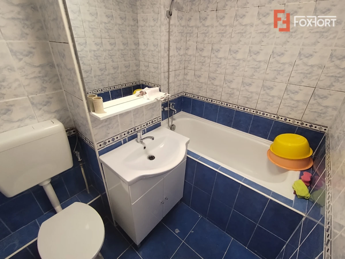Apartament cu 2 camere de vanzare in Timisoara, zona Lidia - 9