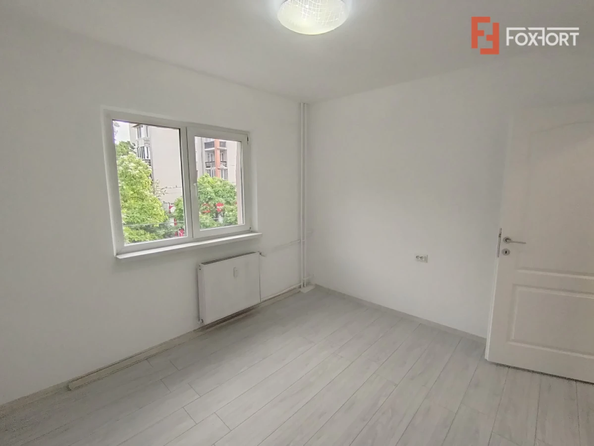 Apartament cu 2 camere de vanzare in Timisoara, zona Lidia - 7