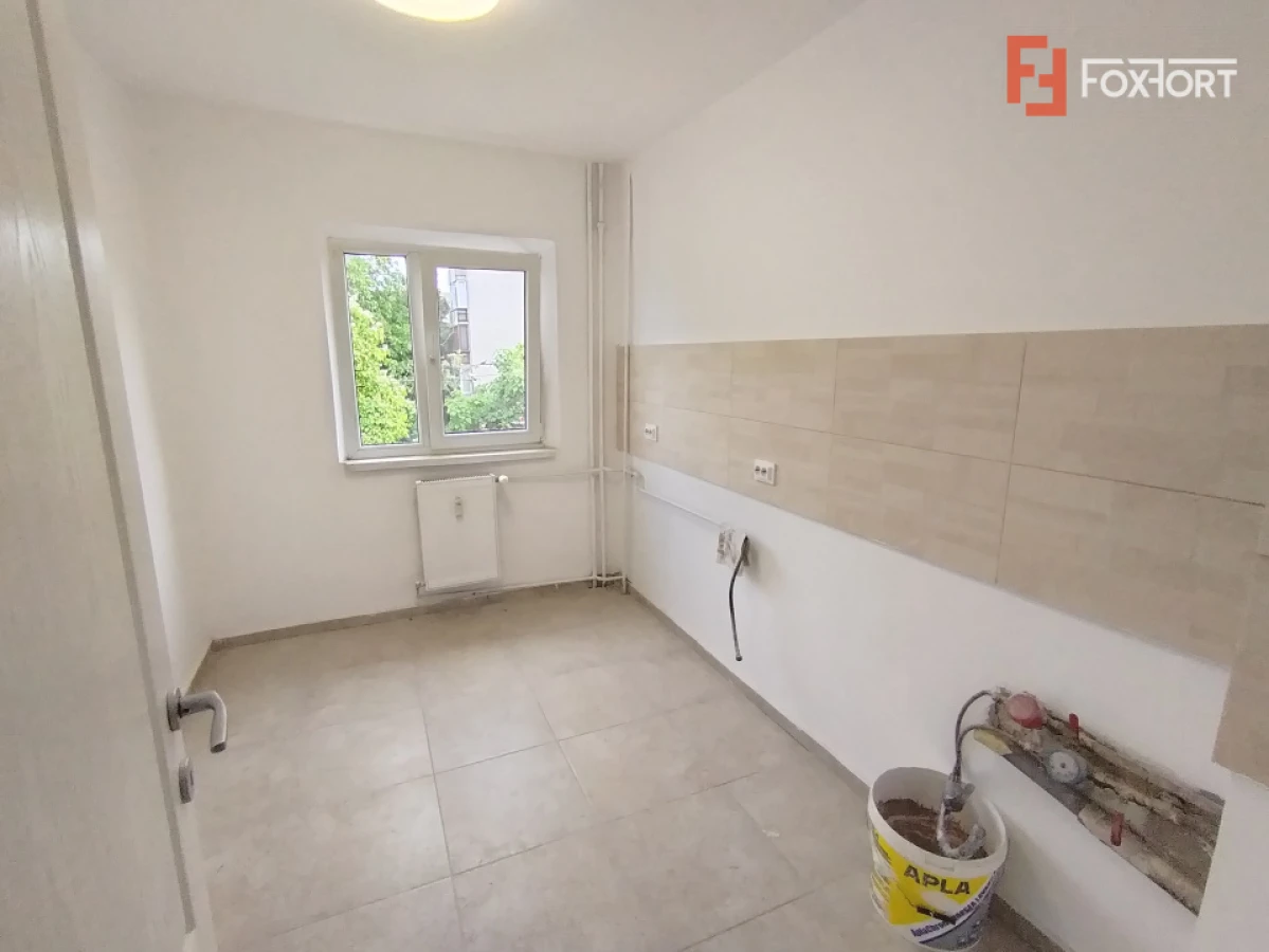 Apartament cu 2 camere de vanzare in Timisoara, zona Lidia - 4