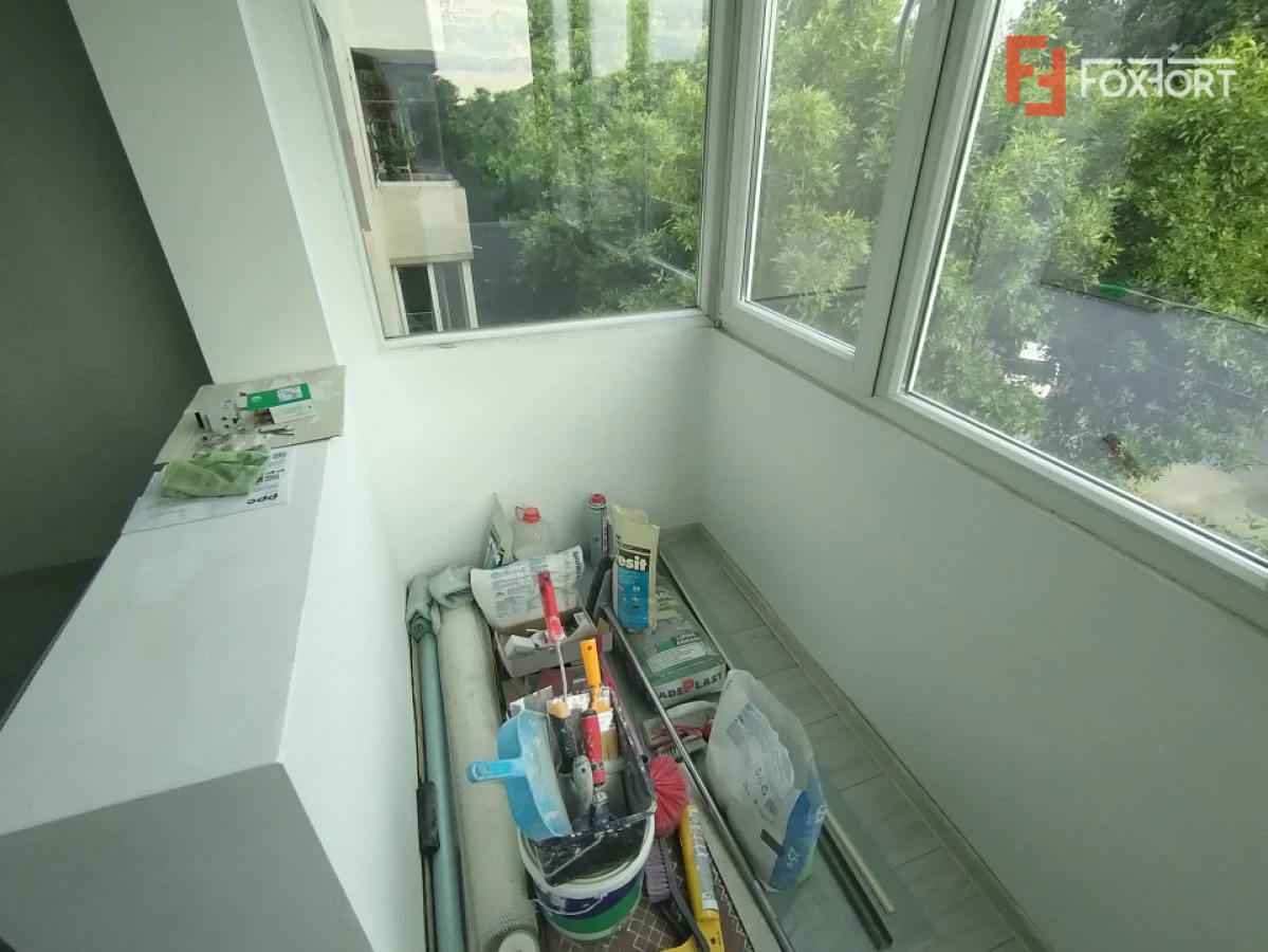 Apartament cu 2 camere de vanzare in Timisoara, zona Lidia - 3