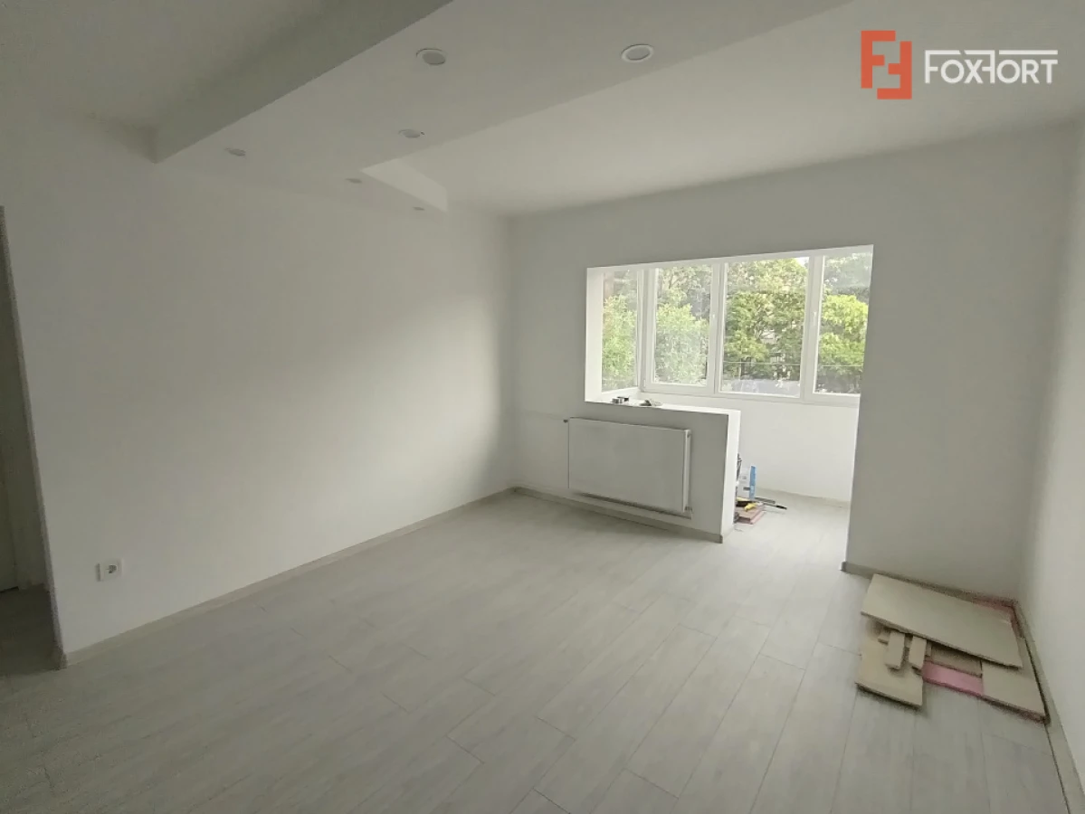 Apartament cu 2 camere de vanzare in Timisoara, zona Lidia - 2