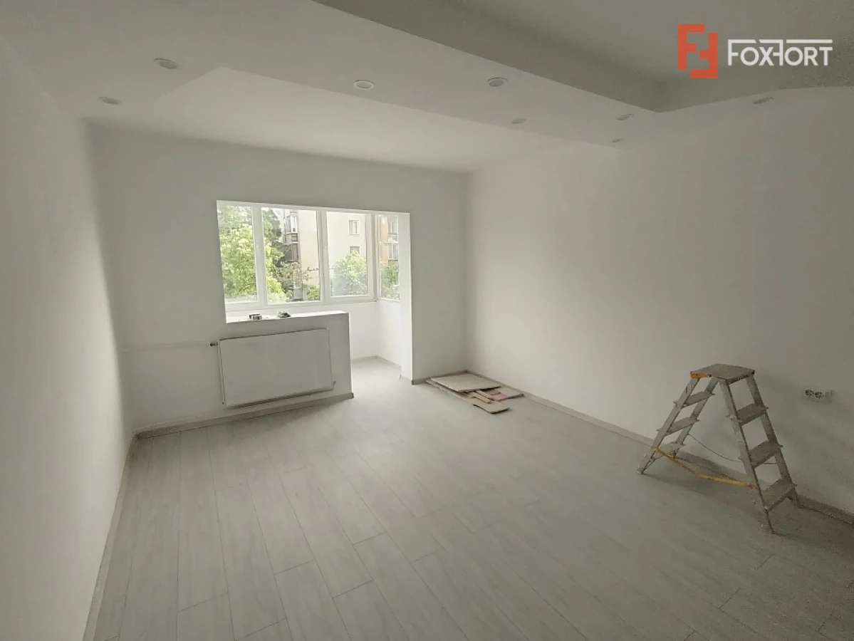 Apartament cu 2 camere de vanzare in Timisoara, zona Lidia - 1