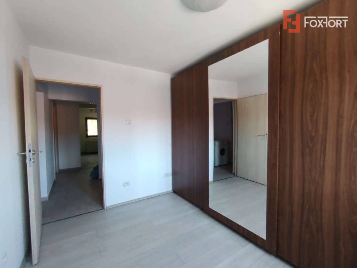 Apartament cu 3 camere, 70 mp de inchiriat, zona Fabric - 10