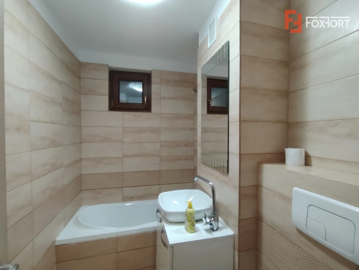 Apartament cu 3 camere, 70 mp de inchiriat, zona Fabric - 9