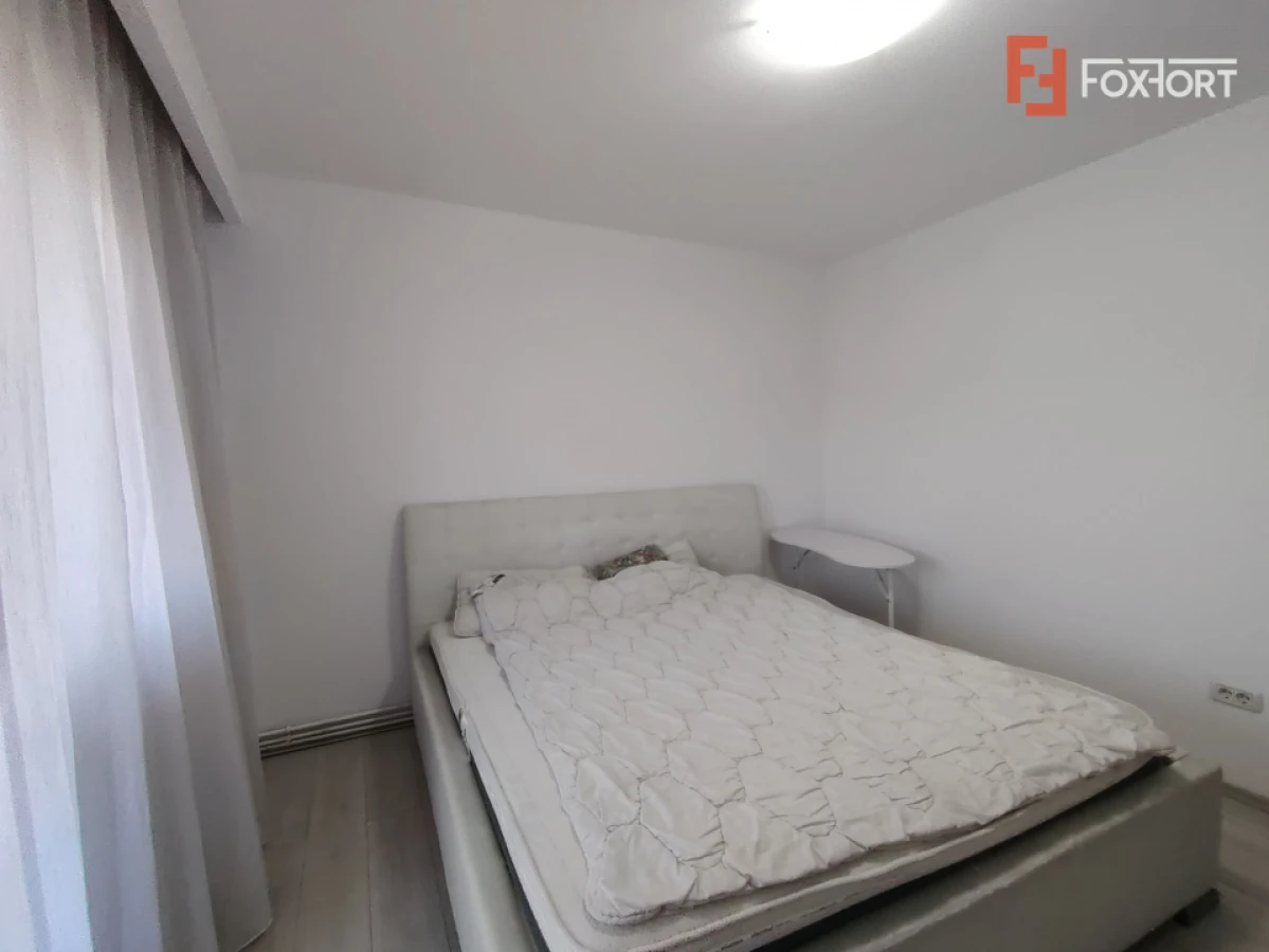 Apartament cu 3 camere, 70 mp de inchiriat, zona Fabric - 8