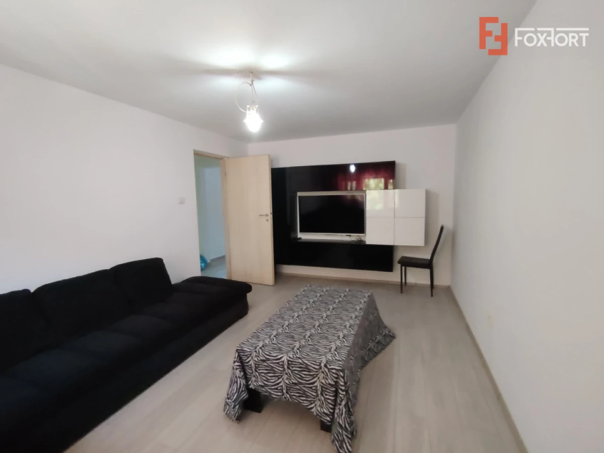 Apartament cu 3 camere, 70 mp de inchiriat, zona Fabric - 3